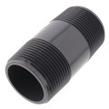 Product Image of 1-1/4" x 3" PVC Sch 80 Threaded Nipple