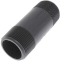 Product Image of 1-1/4" x 4" PVC Sch 80 Threaded Nipple