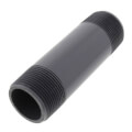 Product Image of 1-1/4" x 5-1/2" PVC Sch 80 Threaded Nipple