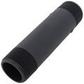 Product Image of 1-1/4" x 6" PVC Sch 80 Threaded Nipple