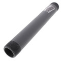 Product Image of 1-1/4" x 12" CPVC Sch 80 Threaded Nipple