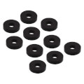 Product Image of 17/32" OD Flat Faucet Washer (10-Pack)