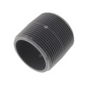Product Image of 1-1/2" x Close PVC Sch 80 Threaded Nipple