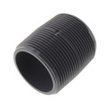 Product Image of 1-1/2" x 2" PVC Sch 80 Threaded Nipple