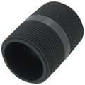 Product Image of 1-1/2" x 2-1/2" PVC Sch 80 Threaded Nipple