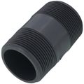 Product Image of 1-1/2" x 3" PVC Sch 80 Threaded Nipple