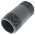 Product Image of 1-1/2" x 3-1/2" PVC Sch 80 Threaded Nipple