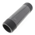 Product Image of 1-1/2" x 5-1/2" PVC Sch 80 Threaded Nipple