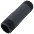 Product Image of 1-1/2" x 6" PVC Sch 80 Threaded Nipple