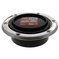 Product Image of Total Knockout Flush to Floor Closet Flange w/ Stainless Steel Swivel Ring (4" Hub)