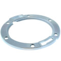 Product Image of Galvanized Two-Piece Repair Ring w/ Hardware 