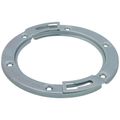 Product Image of Galvanized Two-Piece Repair Ring w/ Hardware 