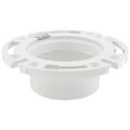 Product Image of 3" Hub/ 4" Inside Open Closet Flange 