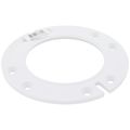 Product Image of 1/4" Closest Flange Extension Ring