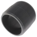 Product Image of 2" x Close PVC Sch 80 Threaded Nipple