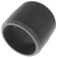 Product Image of 2" x 2" PVC Sch 80 Threaded Nipple