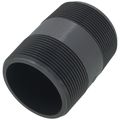 Product Image of 2" x 3" PVC Sch 80 Threaded Nipple