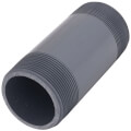 Product Image of 2" x 5" PVC Sch 80 Threaded Nipple