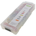 Product Image of 2773 Series Micro L-BOXX Splicing Pushwire Push-In Connector Set