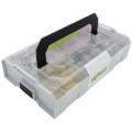 Product Image of 2773 Series Mini L-BOXX Splicing Pushwire Push-In Connector Set