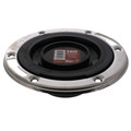 Product Image of Total Knockout Closet Flange w/ Stainless Steel Swivel Ring (3" Inside Fit)