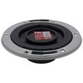 Product Image of Total Knockout Closet Flange w/ Stainless Steel Swivel Ring (3" Inside Fit)