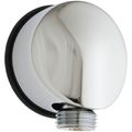 Product Image of Wall Supply/Shower Hose Elbow (Chrome)