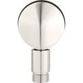Product Image of Wall Supply/Shower Hose Elbow (Polished Nickel)