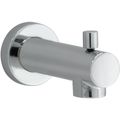 Product Image of Serin 4-7/8" Slip-On Diverter Tub Spout (Chrome)