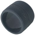 Product Image of 3" x Close PVC Sch 80 Threaded Nipple