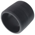 Product Image of 3" x 4-1/2" PVC Sch 80 Threaded Nipple