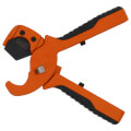Product Image of PVC and Multilayer Tubing Cutter