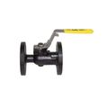 Product Image of 3" Flange Carbon Steel Class 150 Full Port Ball Valve, 88A20001