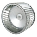 Product Image of 12x8 1/2" Bore Cw Blower Wheel, 88H49