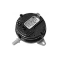 Product Image of 0.47"WC 1/4" Barb Connection SPST Pressure Switch, 88K90