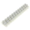 Product Image of 12 Circuit Barrier Strip, 3.5 lb-in Torque (20A, 300V)