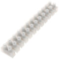 Product Image of 12 Circuit Barrier Strip, 7 lb-in Torque (35A, 300V)