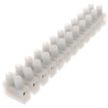 Product Image of 12 Circuit Barrier Strip, 12 lb-in Torque (50A, 300V)