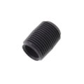 Product Image of 4" x Close PVC Sch 80 Threaded Nipple