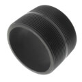 Product Image of 4" x 2-1/2" PVC Sch 80 Threaded Nipple
