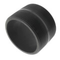 Product Image of 4" x 3" PVC Sch 80 Threaded Nipple