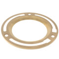 Product Image of Over 4" Lead Brass Closet Flange Ring