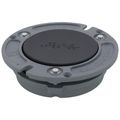 Product Image of Cast Iron Closet Flange (4" Compression)