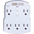 Product Image of 5 Outlet GFCI Shock Buster