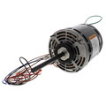 Product Image of 5.6" OAO PSC Direct Drive Fan & Blower Motor, 48Y (208-230V, 3/4 HP, 1075 RPM)