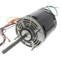 Product Image of 5.6" OAO PSC Direct Drive Fan & Blower Motor, 48Y (115V, 1 HP, 1075 RPM)