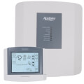 Product Image of Home Comfort Control Programmable 3H/3C or 4H/2C Heat Pump Thermostat w/ Humidity, Air Purity & Freshness Management