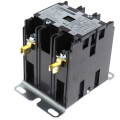 Product Image of 2 Pole, 30 Amp, 120V Contactor