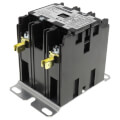 Product Image of Definite Purpose Contactor, 2P, 30A (24/24V)