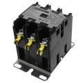 Product Image of Definite Purpose Contactor (30A, 3 Phase, 3 Pole)